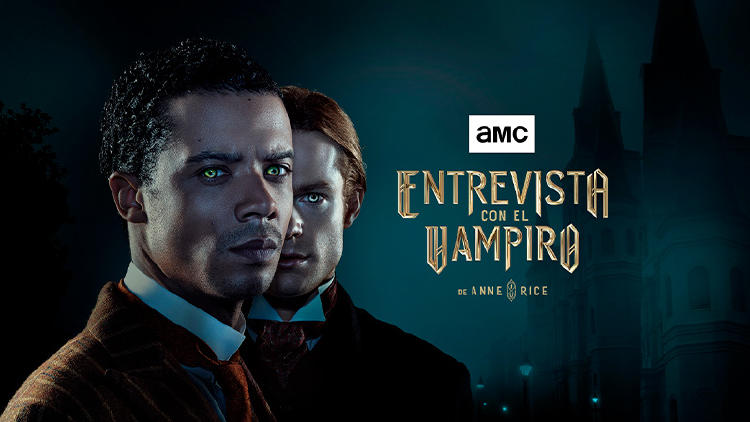 estrenos television abril 2024 euskaltel entrevista con vampiro