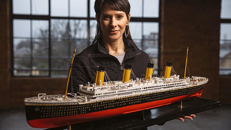 estrenos television abril 2025 euskaltel titanic national geographic estrenos television abril 2025 euskaltel titanic national geographic