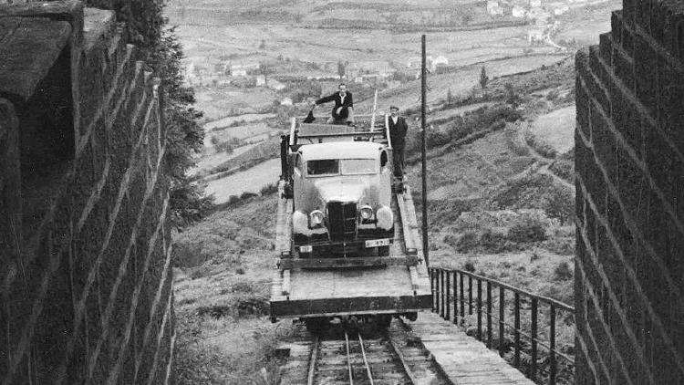 funicular larreineta historia funicular larreineta historia