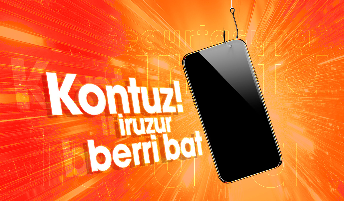 blogK ciberseguridad eus