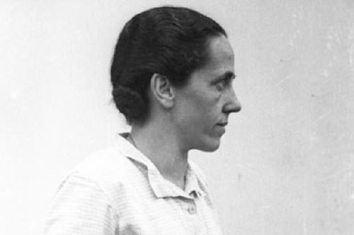 vascos mas famosos historia elbira zipitria Vascos más famosos Elbira Zipitria