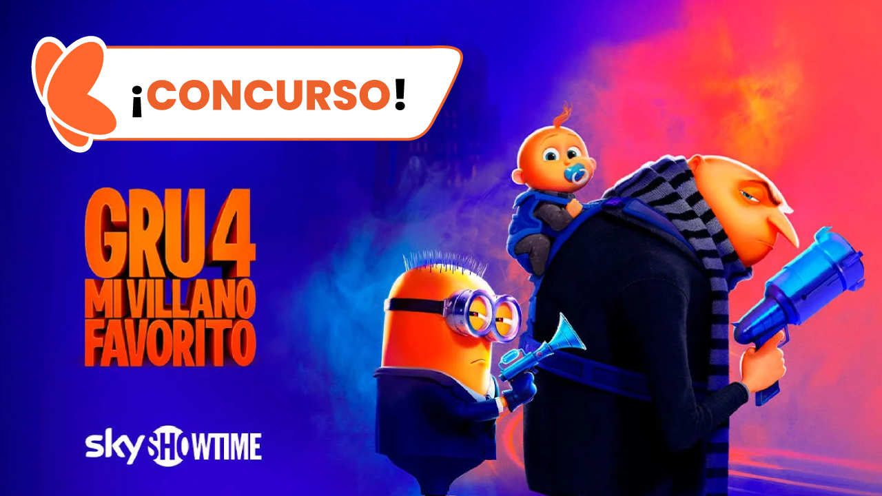 Concurso Gru 4