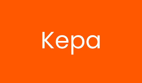Kepa Imagen con el nombre de Kepa