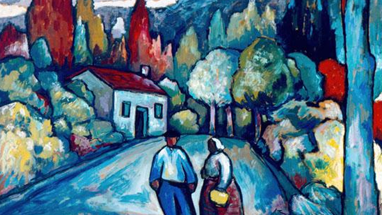 agenda euskadi exposicion paisajes cercanos