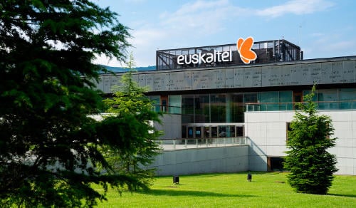 BasqueCAMM BasqueCAMM