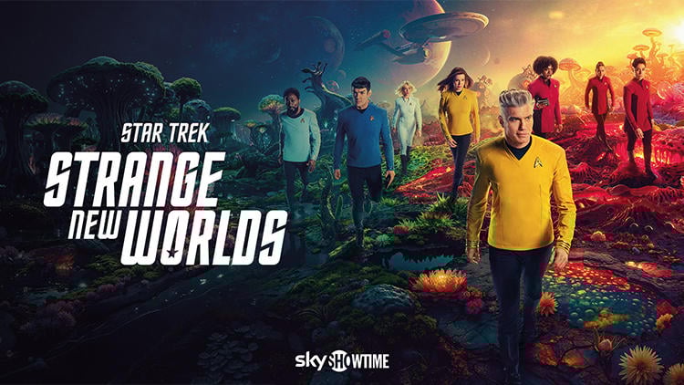 estrenos television agosto 2025 euskaltel star trek strange skyshowtime estrenos television agosto 2025 euskaltel star trek strange skyshowtime