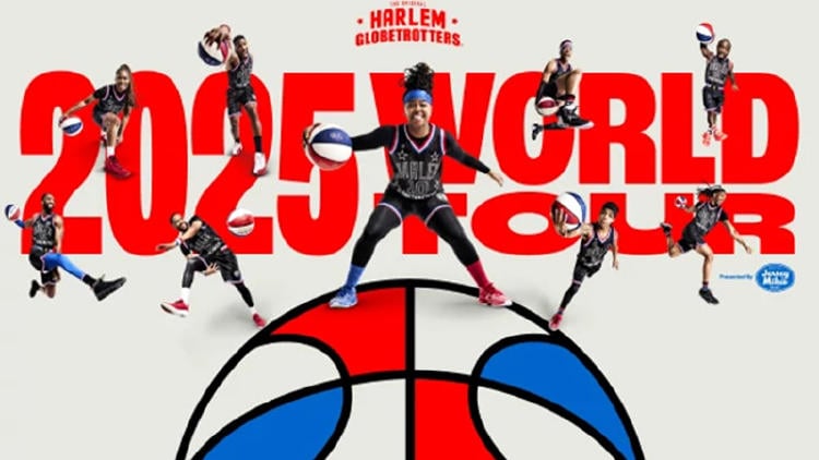 agenda euskadi harlem globetrotters agenda euskadi harlem globetrotters