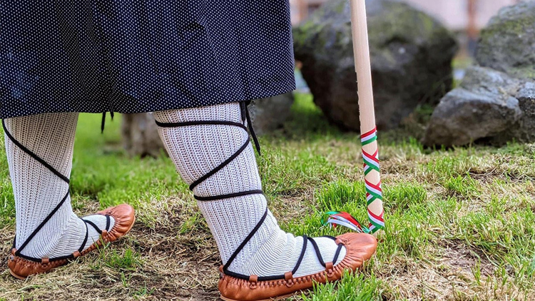 agenda euskadi fiesta santa agueda