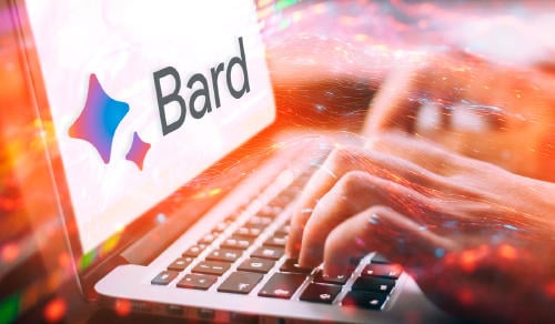 inteligencia artificial bard inteligencia artificial bard