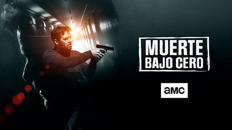 estrenos television diciembre 2025 euskaltel muerte bajo cero T2 AMC estrenos television diciembre 2025 euskaltel muerte bajo cero T2 AMC