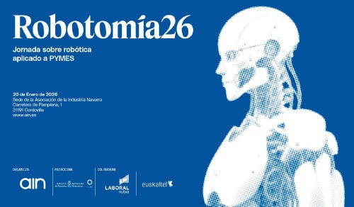 robotomia ain K robotomia ain K