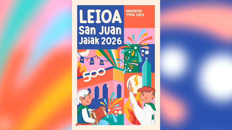 cartel san juan leioa 2026