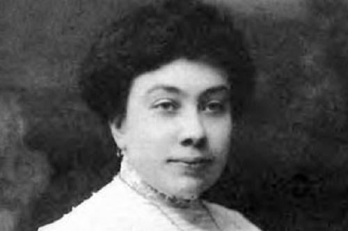 mujeres vascas destacadas historia katalina eleizegi Mujeres vascas más destacadas Katalina Eleizegi