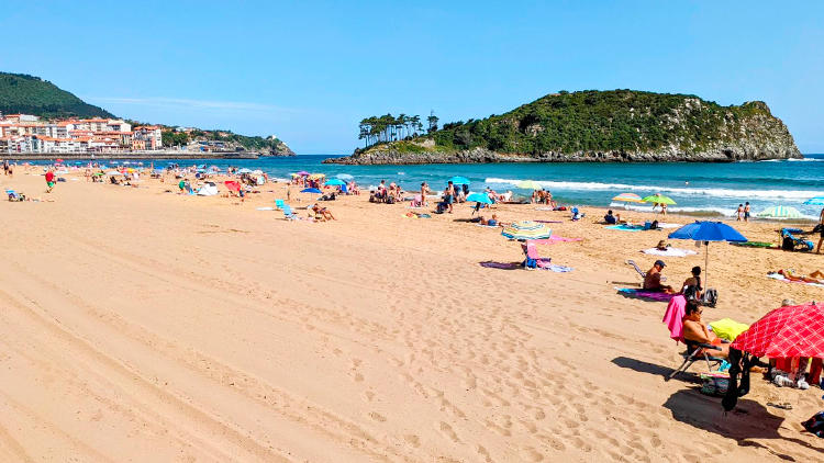 playas perros bizkaia karraspio playas perros bizkaia karraspio