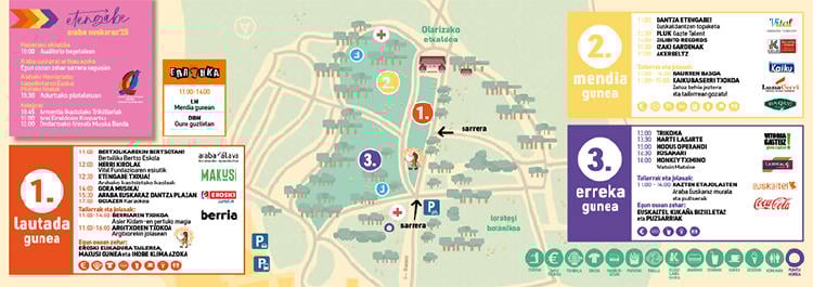 araba euskaraz programa 2025 araba euskaraz programa 2025