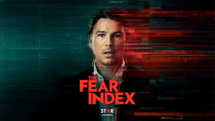 estrenos television junio 2025 euskaltel the fear index star channel estrenos television junio 2025 euskaltel the fear index star channel