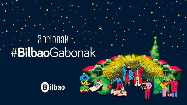 navidad bilbao 2025 Navidad Bilbao 2025