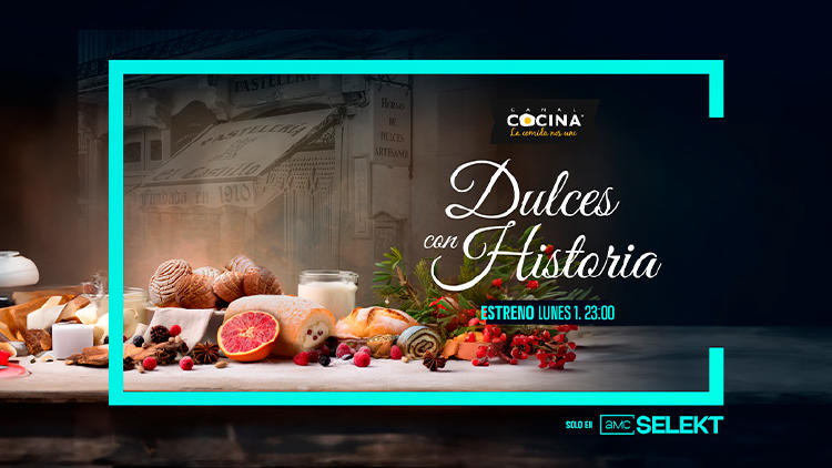 estrenos television abril 2024 teuskaltel dulces con historia estrenos television abril 2024 teuskaltel dulces con historia