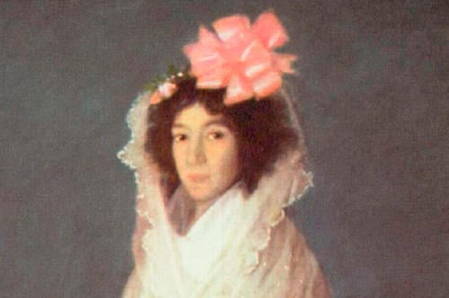 mujeres vascas destacadas historia rita barrenetxea Mujeres vascas más destacadas Rita Barrenetxea