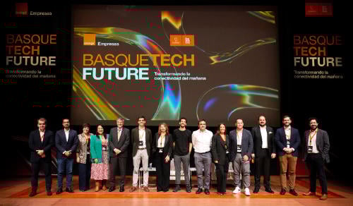 basque tech 2025 basque tech 2025