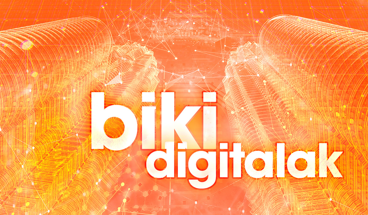 gemelos digitales K eus