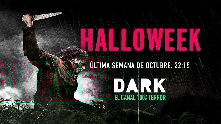 estrenos television octubre 2025 euskaltel halloweek dark estrenos television octubre 2025 euskaltel halloweek dark