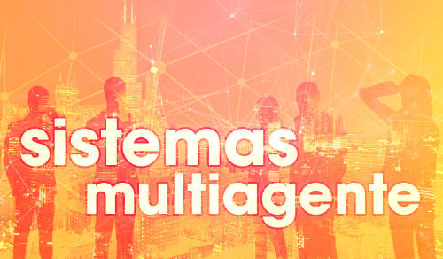 K sistemas multiagentes K sistemas multiagentes
