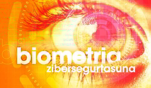 biometria ciberseguridad K eus biometria ciberseguridad K eus