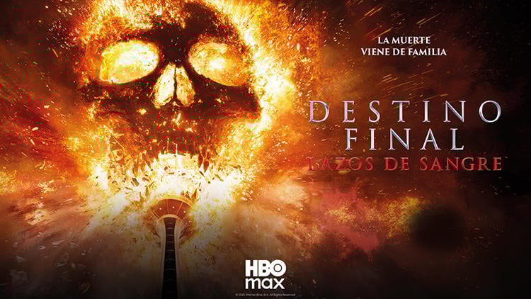 estrenos television agosto 2025 euskaltel destino final hbomax estrenos television agosto 2025 euskaltel destino final hbomax