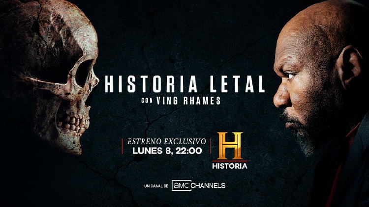 estrenos television junio 2026 euskaltel historia letal estrenos television junio 2026 euskaltel historia letal