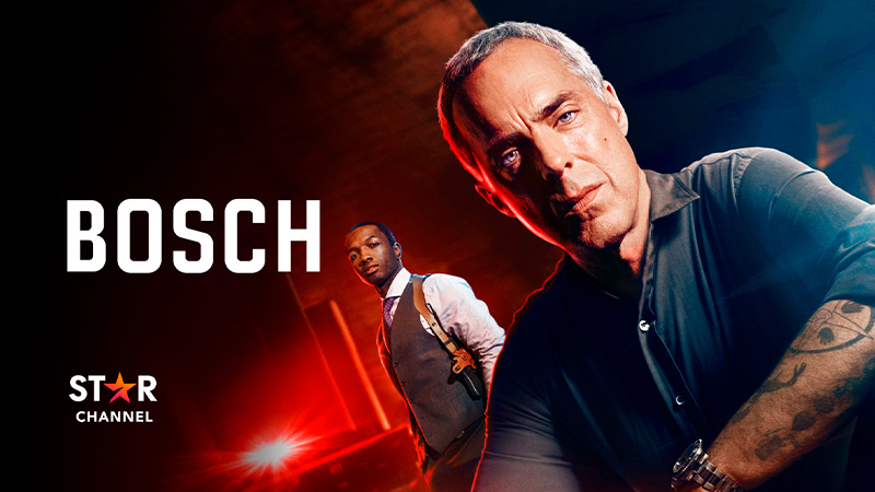 estrenos television julio 2026 euskaltel bosch star channel