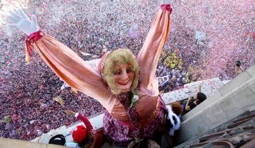 semana grande bilbao aste nagusia Semana Grande de Bilbao