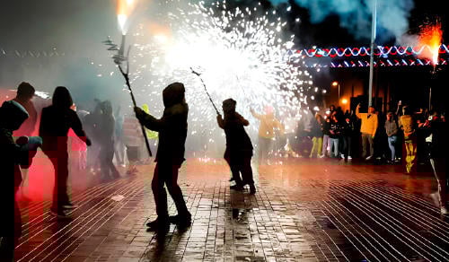 fiestas sestao fiestas sestao