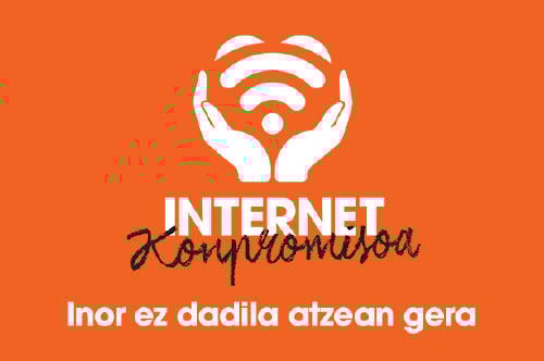 internet compromiso euskaltel eus Euskaltelen Internet Konpromisoa