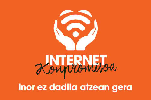 Euskaltelen Internet Konpromisoa