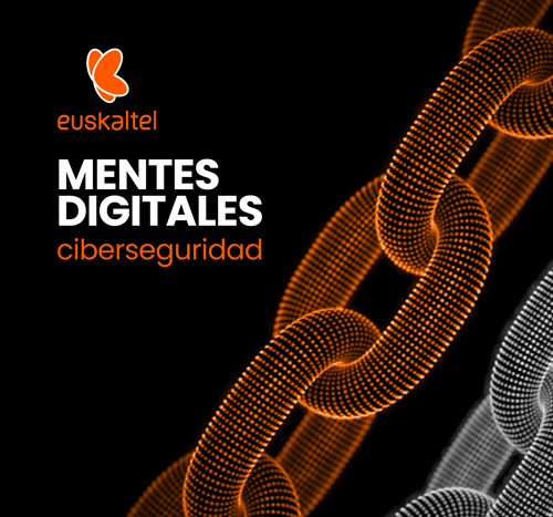 YDRAY Jornadas Tecnologicas Euskaltel YDRAY Jornadas Tecnologicas Euskaltel