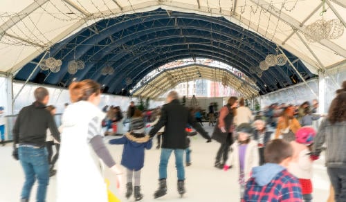 pista hielo bilbao pista hielo bilbao