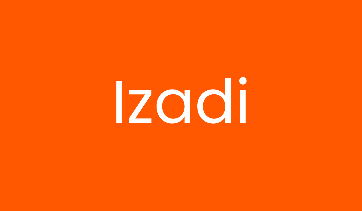 Izadi