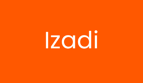 Izadi Izadi