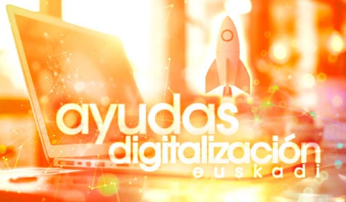 ayudas digitalizacion euskadi ayudas digitalizacion euskadi