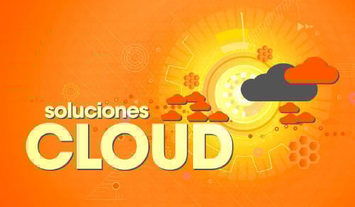 soluciones cloud cas K soluciones cloud cas K