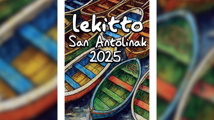 fiestas lekeitio 2025 fiestas lekeitio 2025