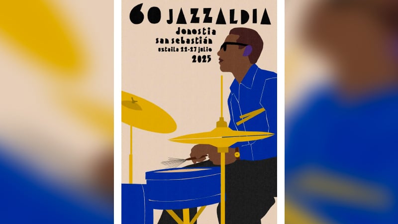 festivales euskadi jazzaldia