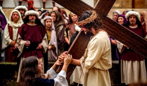semana santa balmaseda semana santa balmaseda