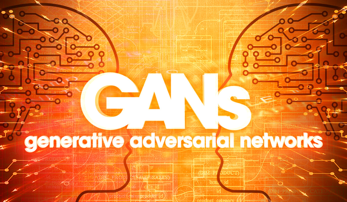 gans inteligencia artificial