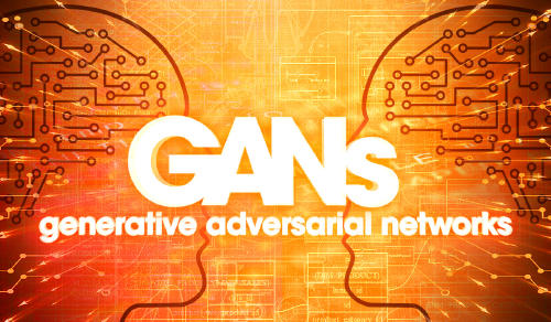 gans inteligencia artificial gans inteligencia artificial