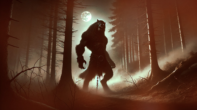 Gizotso mitología vasca