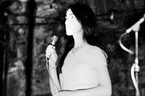 mujeres vascas destacadas historia lurdes iriondo Mujeres vascas más destacadas Lourdes Iriondo