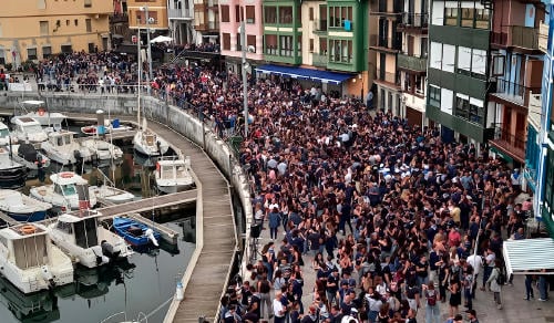 arrain azoka bermeo Arrain Azoka Bermeo