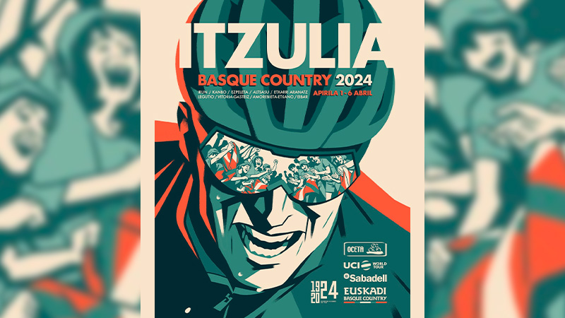 Itzulia 2024: Una Marea Naranja En Las Etapas Y Recorrido | Blog Euskaltel